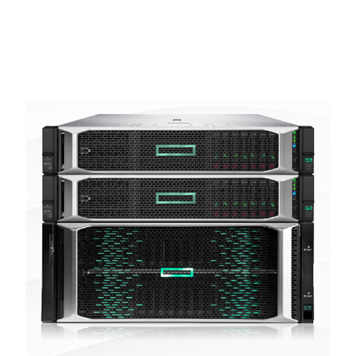 HPEHPE Alletra dHCI: HCI without compromise 